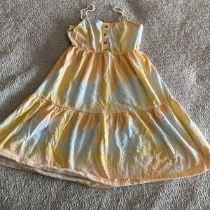 ROXY Women’s Beach Dress Coverup in SMALL